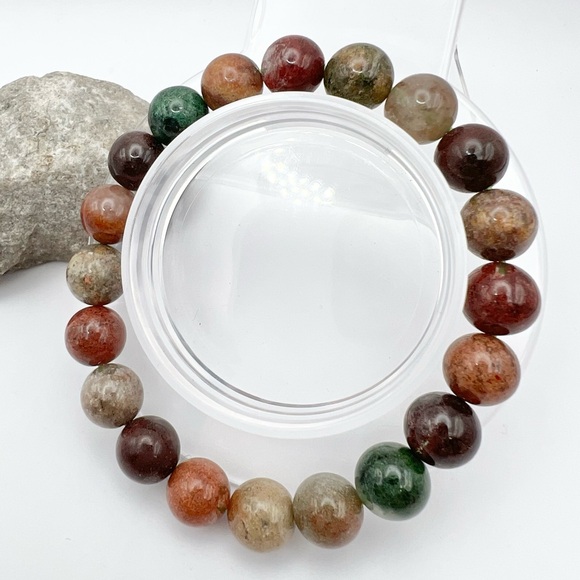 PHANTOM QUARTZ BRACELET - Picture 9 of 10